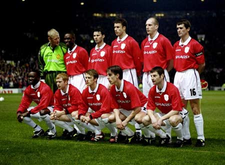 当挪威的天 当挪威的天